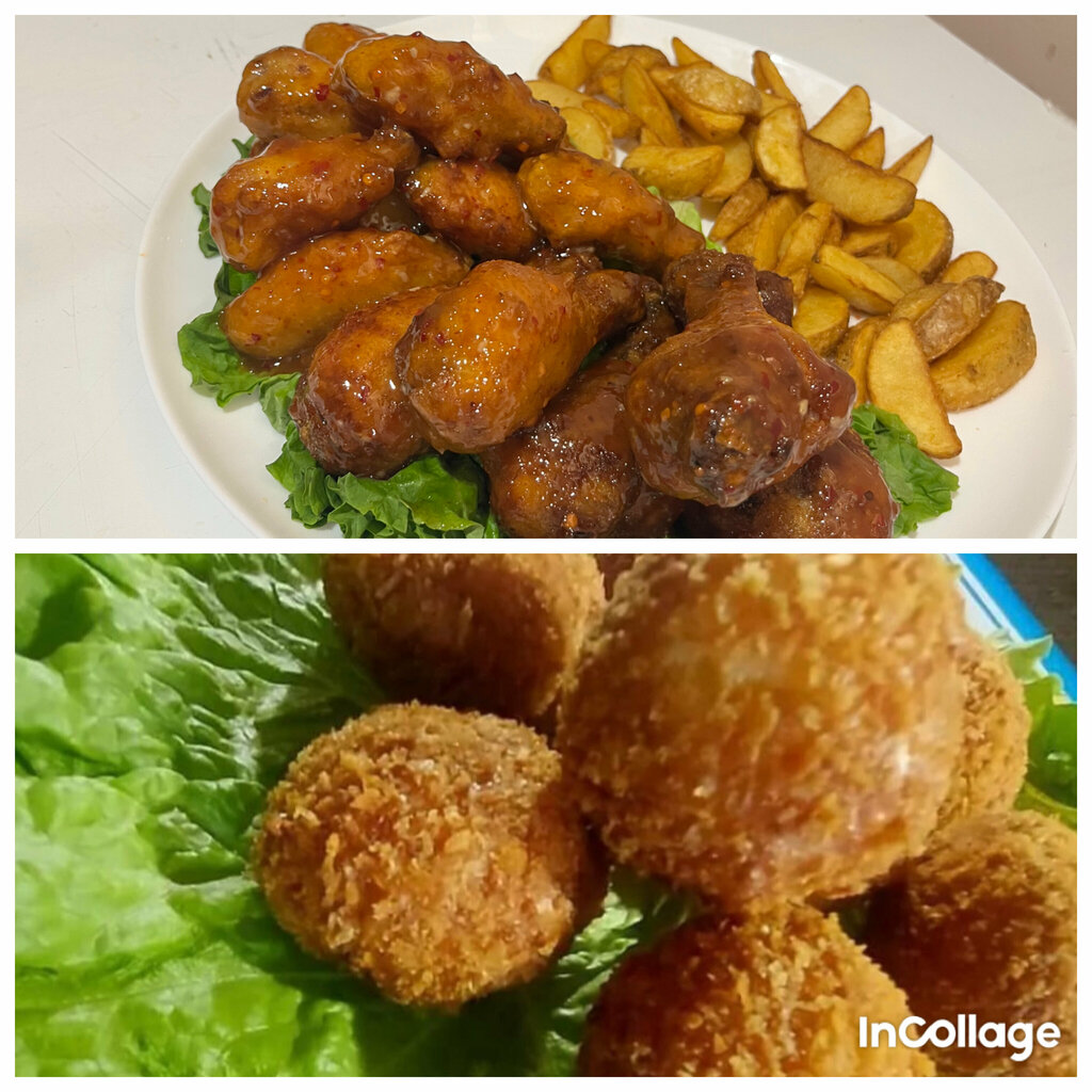 Cafe Luch roll, Primorsky Krai, photo