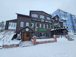 Bayk-pab 1000 mil (Victor Gorodilov Street, 10В), bar, pub
