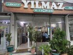 Yilmaz Lahmacun Pide (İstanbul, Küçükçekmece, Koca Tepe Sok., 58C), restaurante