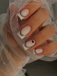 Kokos_nail (Pochtovaya ulitsa, 8), estudio de manicura