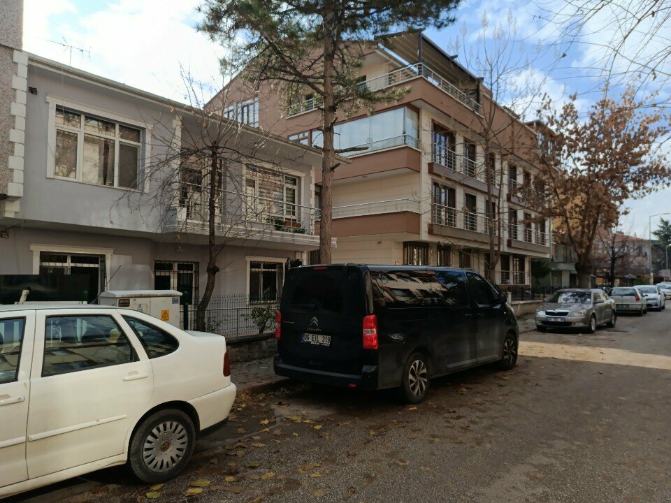 Accountants Smmm Mustafa Arslantas, Ankara, photo