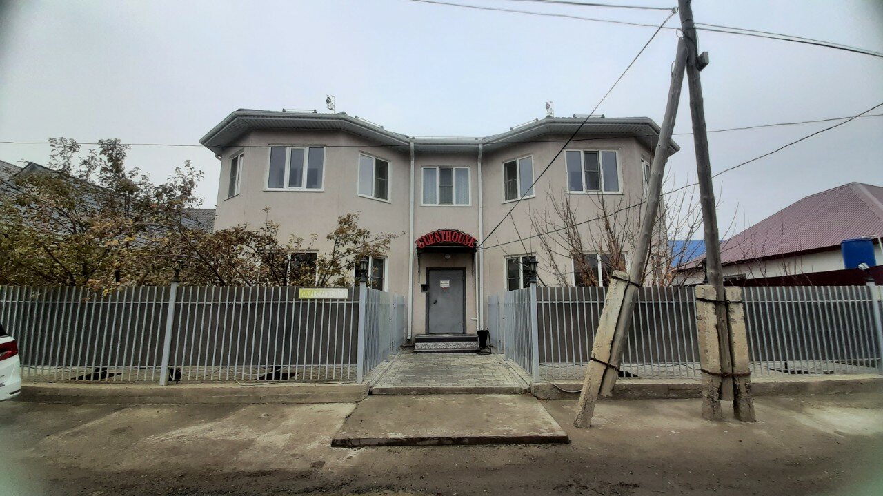 Фото Сарай-Бату