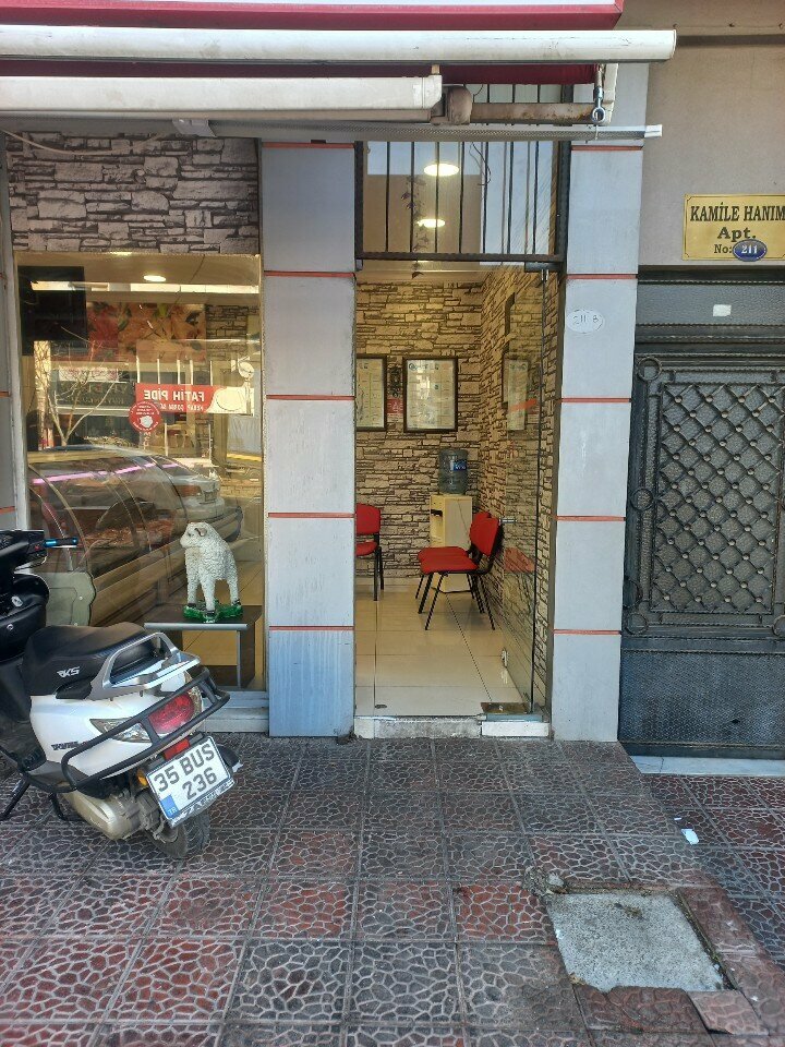 Butcher shop Ozgüven Meat, Izmir, photo