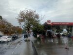Türkiye Petrolleri (İstanbul, Beyoğlu, Meclis-i Mebusan Cad., 34), gas station