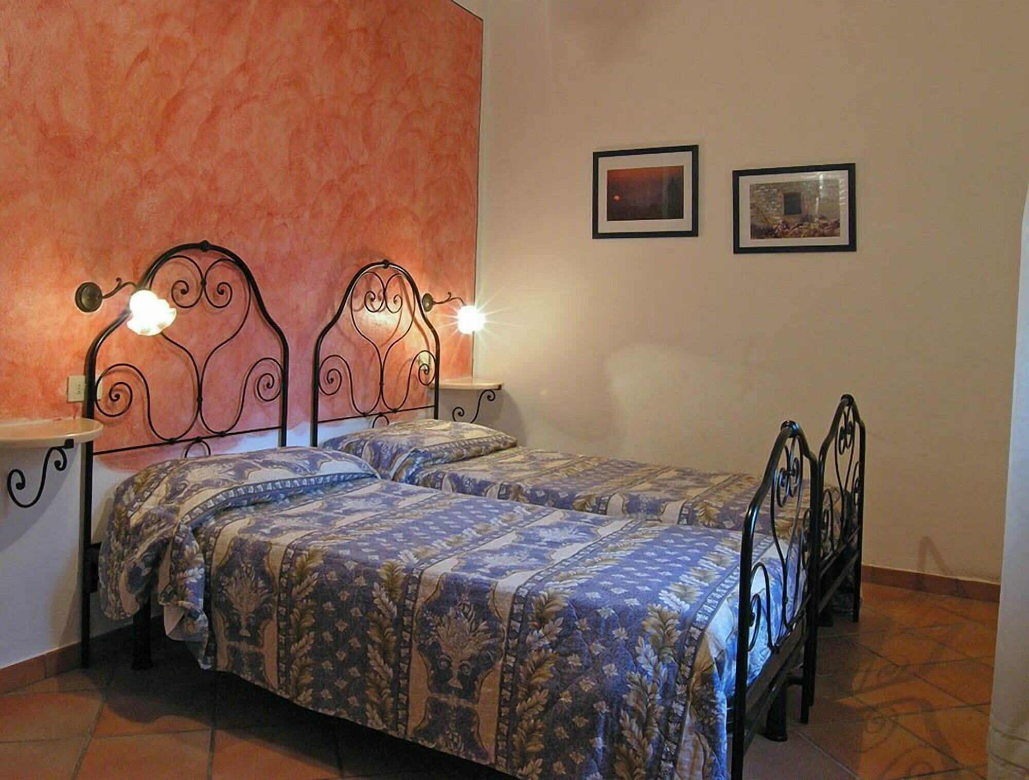 Фото Poggio del Sole