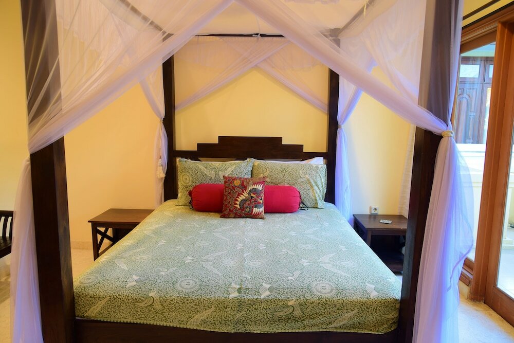 Фото Villa Putu Mira by Maha Bali