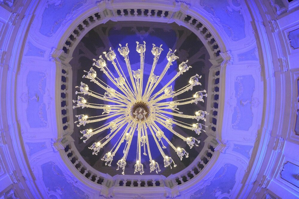 Фото Palazzo de' Vecchi