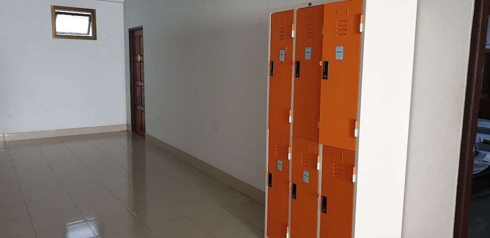 Фото Yong Dee Apartment