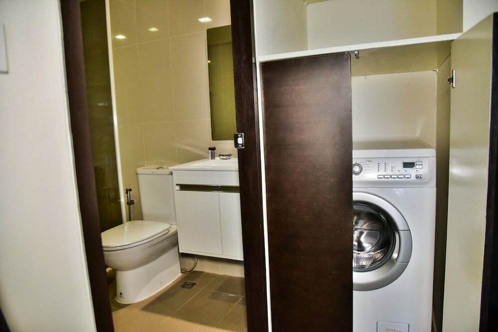 Фото The Kaze 34 Hotel and Serviced Residence