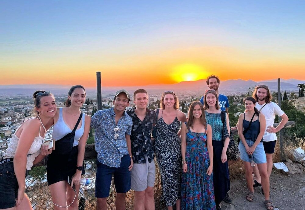 Фото El Granado Hostel