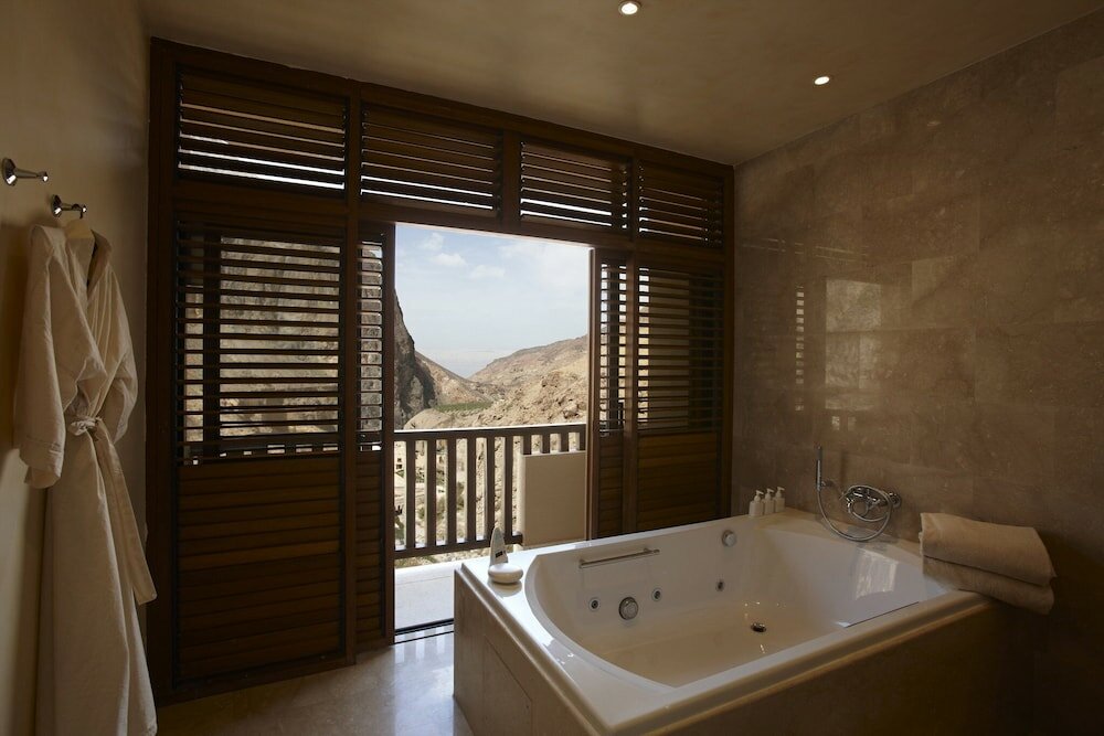 Фото Ma'In Hot Springs