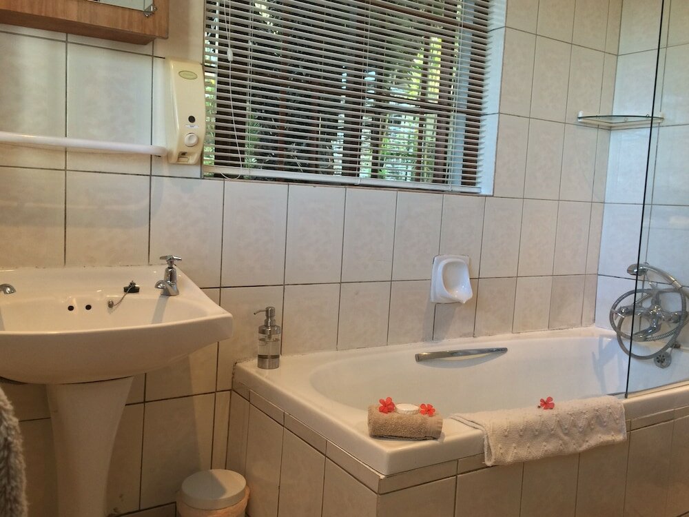 Фото Mont Fleur B&b