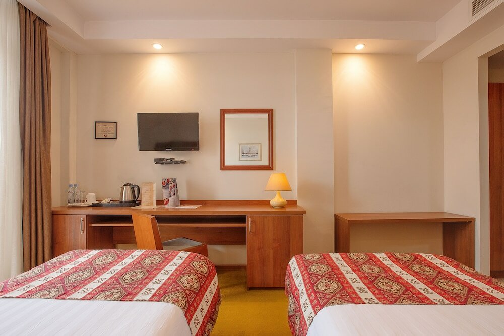 Фото отеля 5