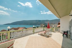 отель Villa Boka Bay