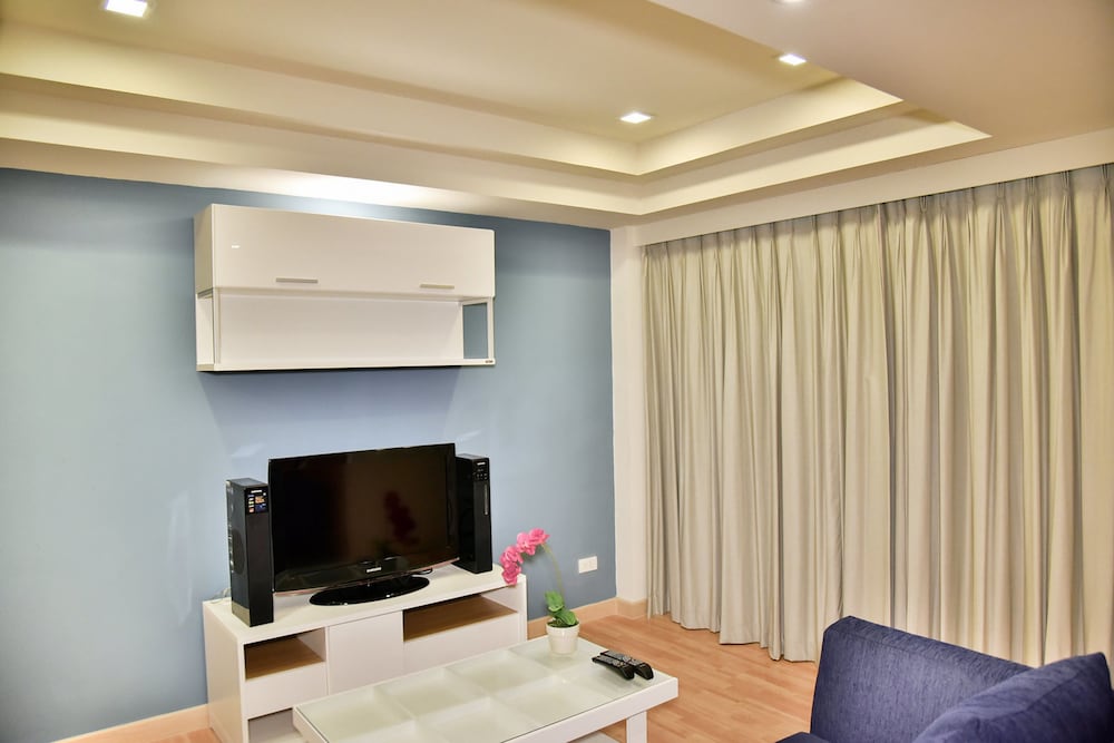 Фото The Kaze 34 Hotel and Serviced Residence