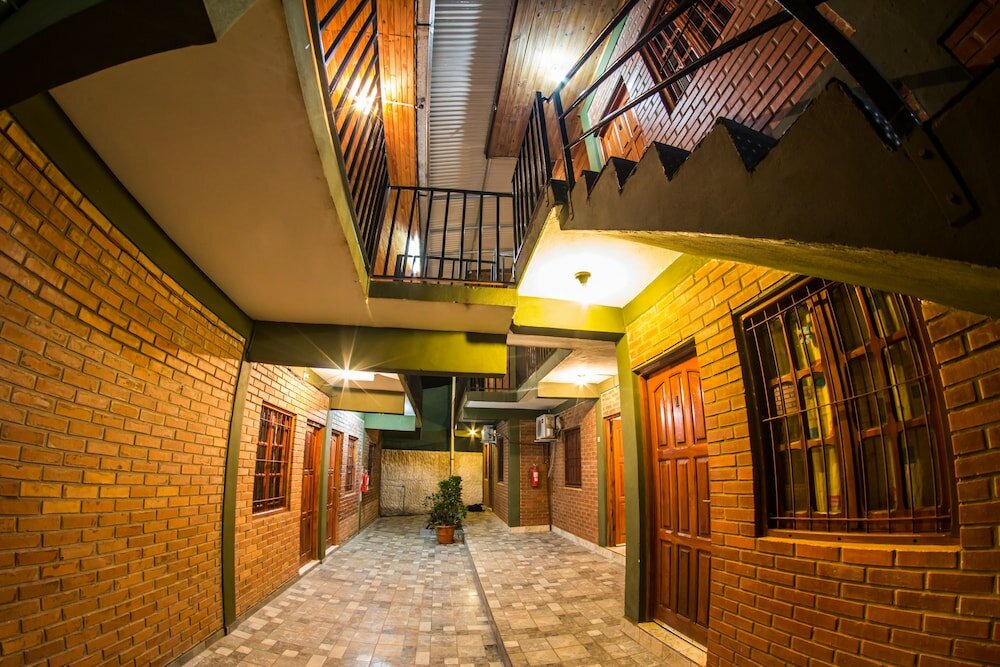 Фото Lo de Carmen Apart