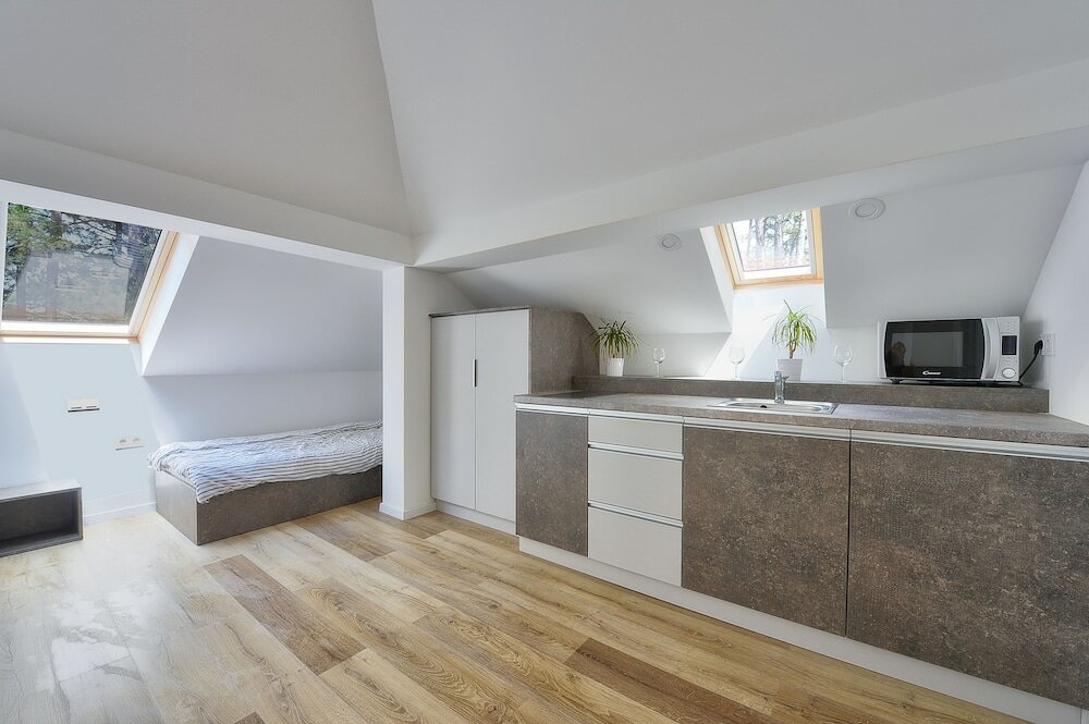 Фото Villa Oliver 2 Siófok