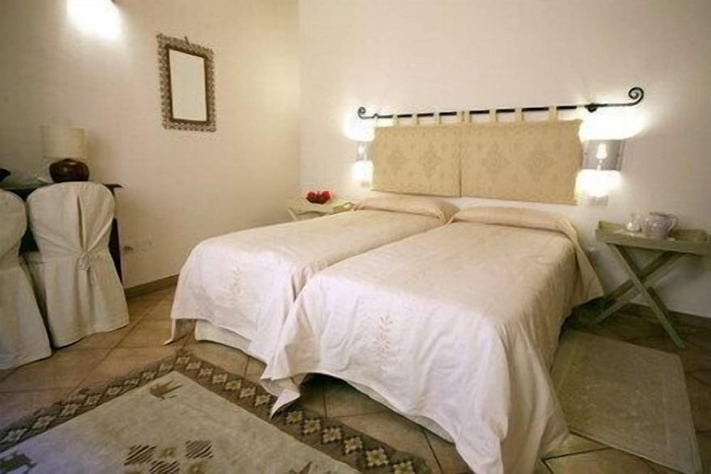 Фото Guest House Il Giardino Segreto