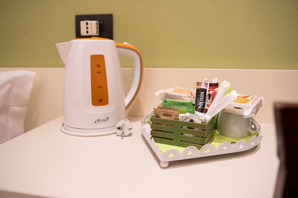 Фото Affittacamere Serena