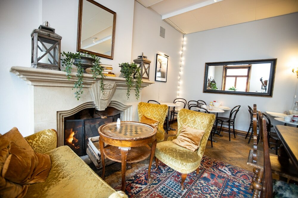 Фото Systrar & Bönor Bed & Breakfast