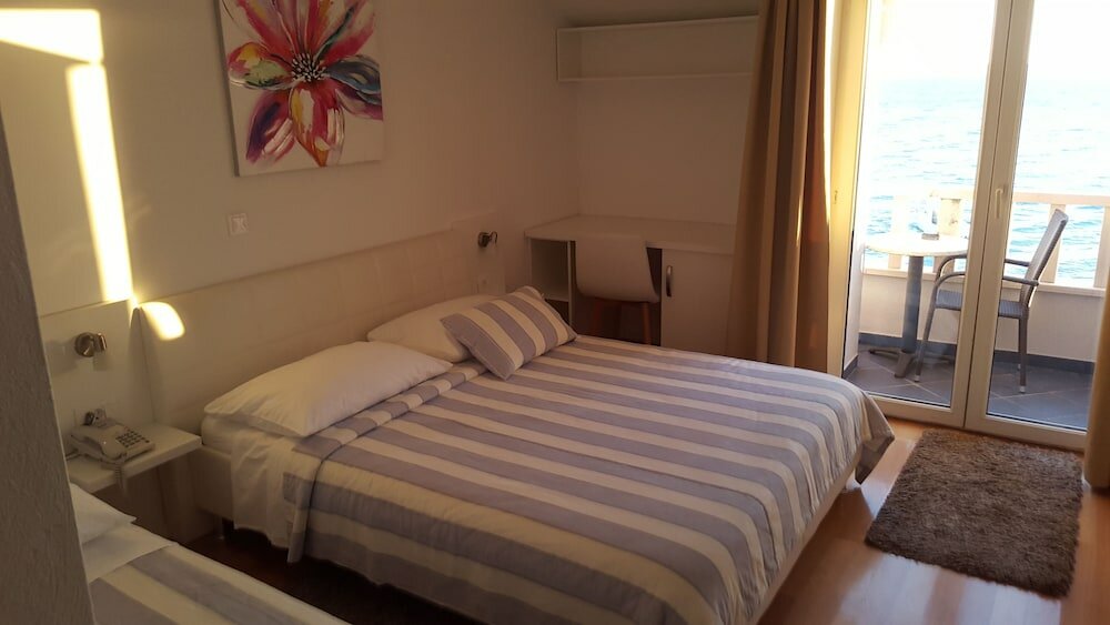 Фото Villa Mario