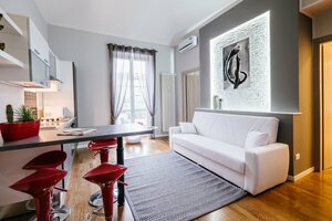 отель Apart Hotel Torino