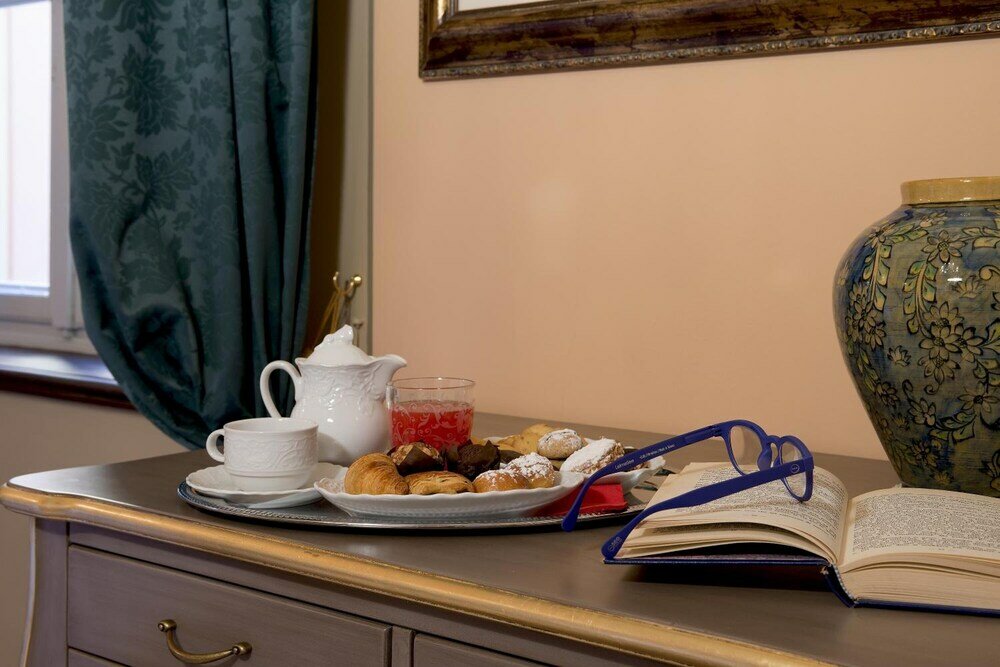 Фото Salotto delle Arti