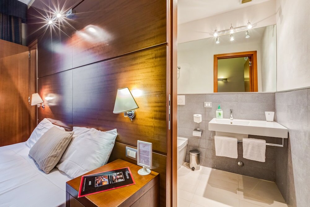 Фото Rovati Guest House