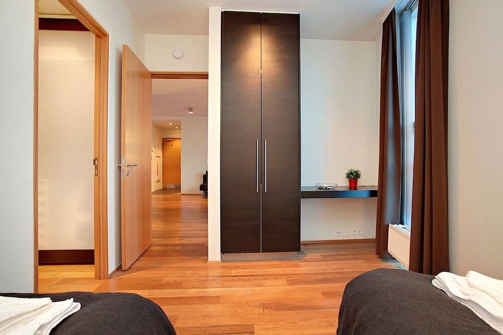 Фото Alfred's Apartments