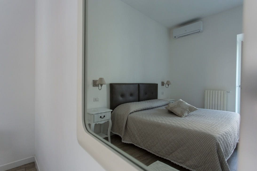 Фото Residence Le Vie del Centro