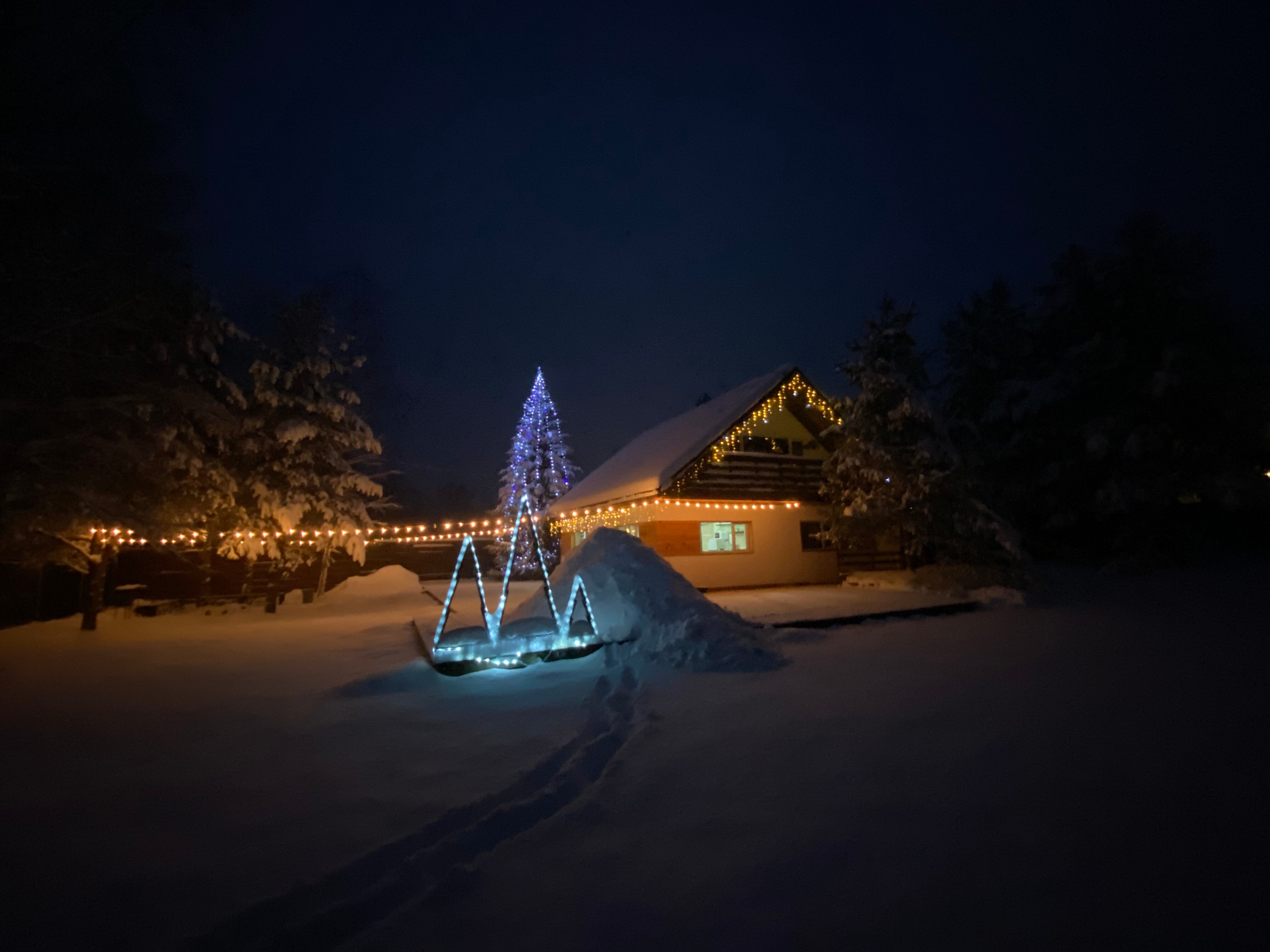 Фото Мой дом Валдай