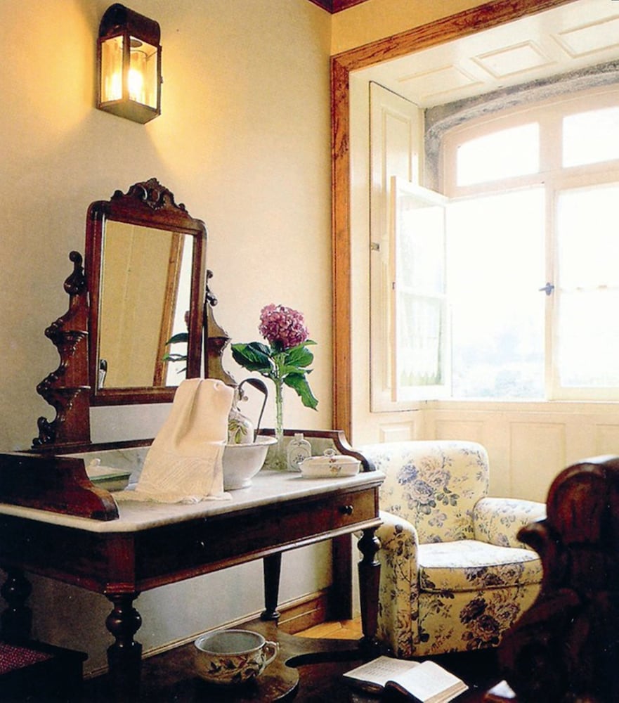 Фото Casa Da Tojeira