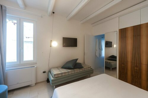 Гостиница Palazzo Fiscaiolo B&b