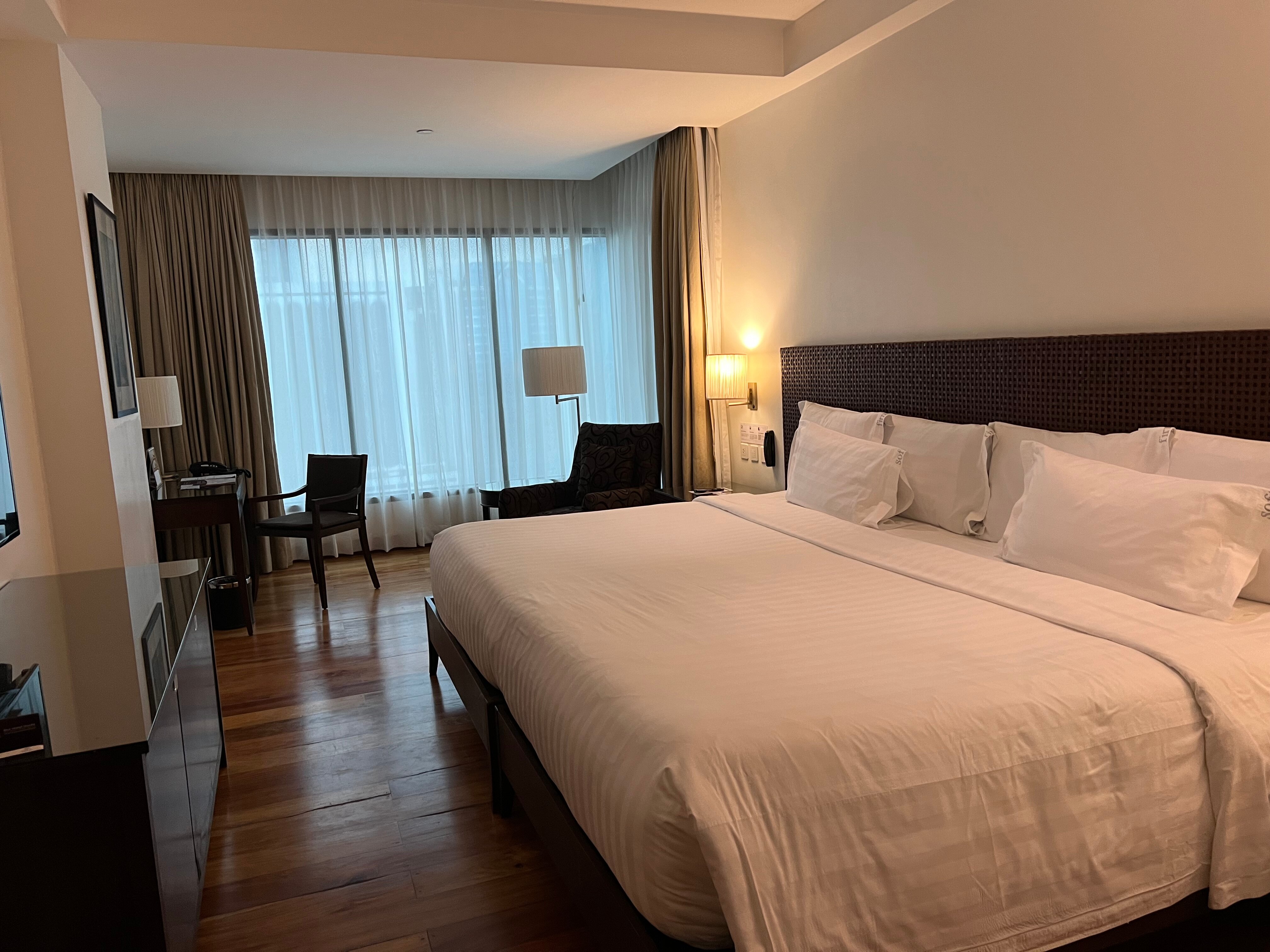 Фото City Garden Grand Hotel