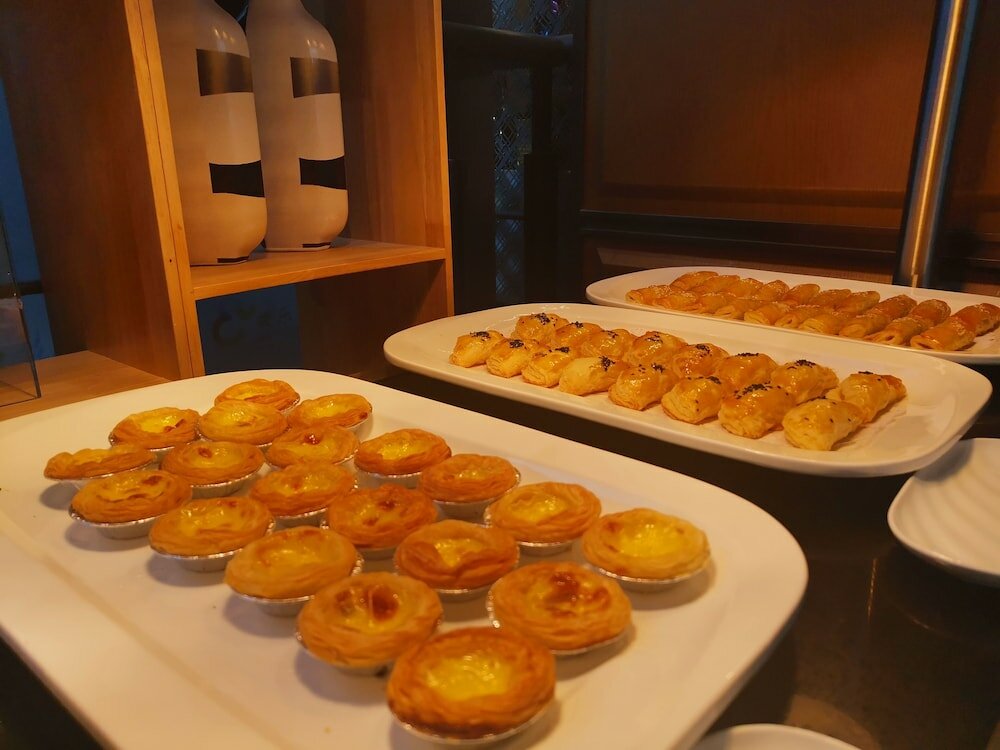 Фото Four Points by Sheraton Nanchang, Xihu