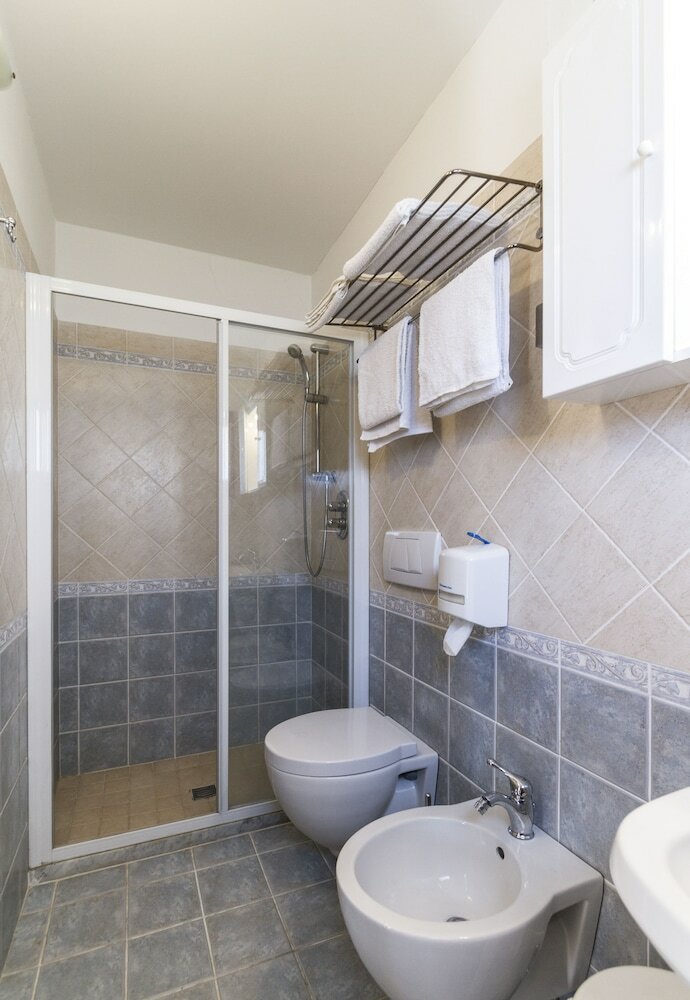 Фото Hotel Tarabella