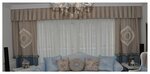 Altın Yatak (İstanbul, Ümraniye, Yukarı Dudullu Mah., Keyap Cad., 49), cortinas, cornisas