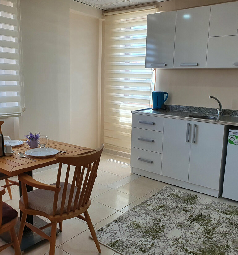 Dormitory Erzurum Palas Bayan Apart, Erzurum, photo