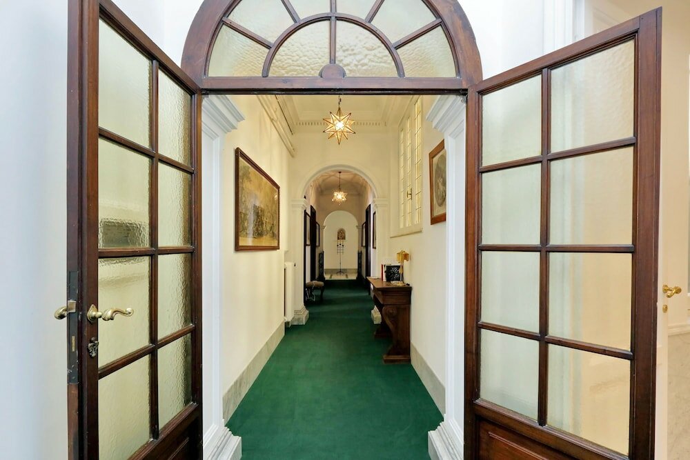 Фото Prestigious Apartment VIA Veneto