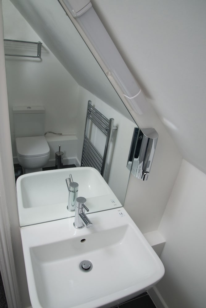 Фото Tlk Apartments And Hotel