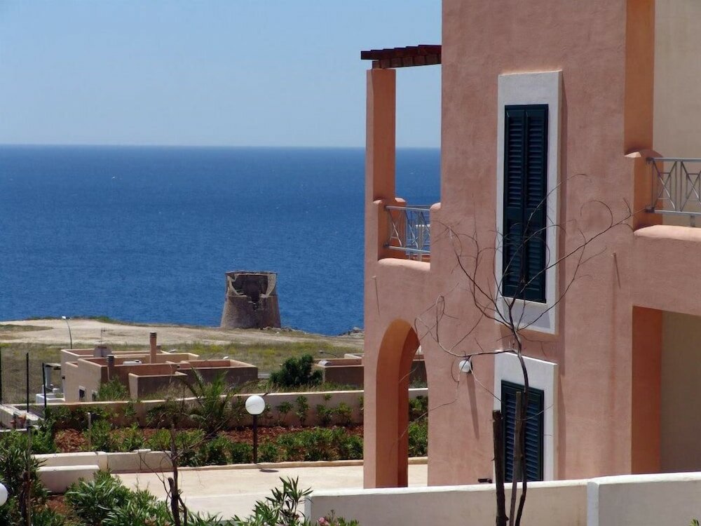 Фото Hotel Club Alizé