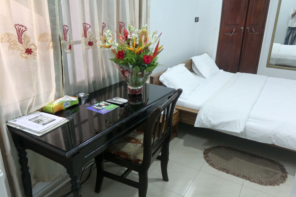 Фото Hotel M'Rode