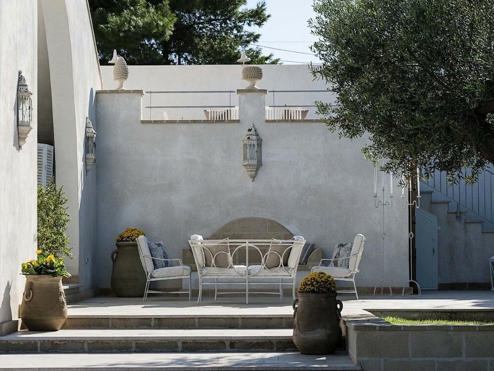 Фото La Pigna Bianca