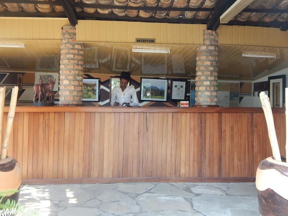 Фото Flame Tree Village