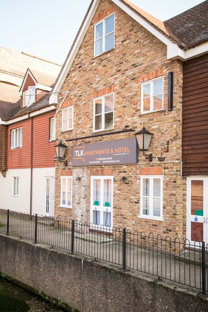 Фото Tlk Apartments And Hotel