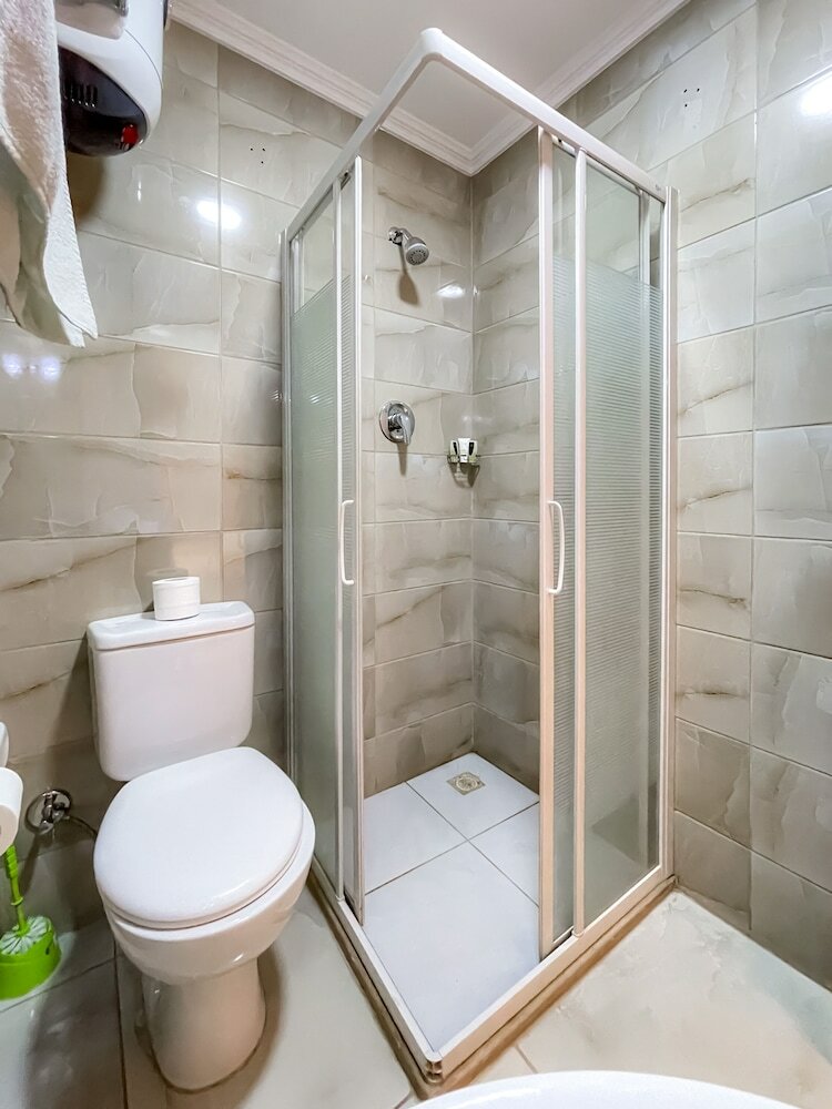 Фото Sphinx Golden Gate Inn