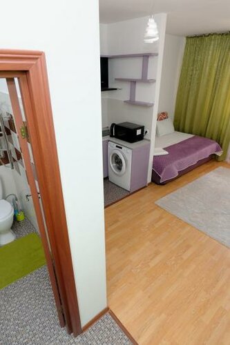 Апартаменты Aparthotel Almarent в Алматы