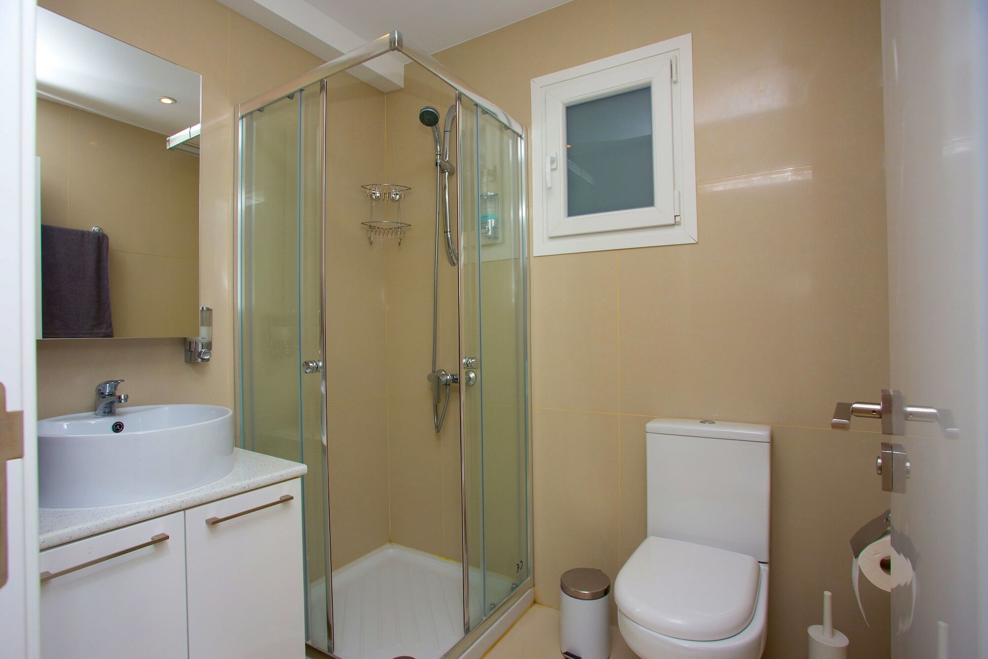 Фото SeaBreeze Limassol City Center Flat