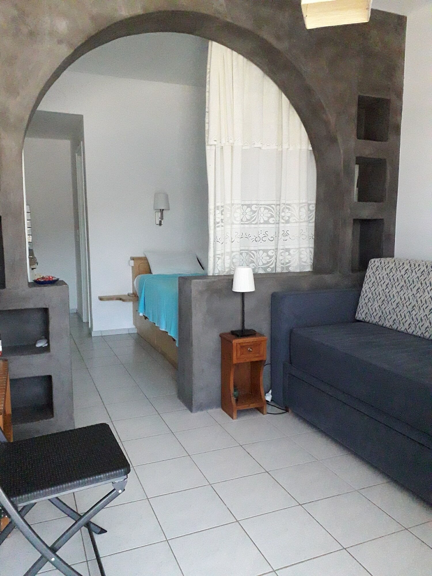 Фото Diosmarini Studios & Apartments