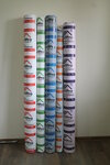 Thermal insulation materials (Pogodina Street, 93Ак1), thermal insulation materials